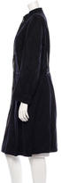 Thumbnail for your product : Narciso Rodriguez Coat