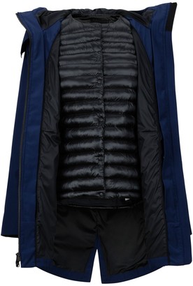 Marmot Women's Piera Featherless Component 3-in-1 Jacket