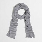 Thumbnail for your product : J.Crew Factory Factory tissue scarf