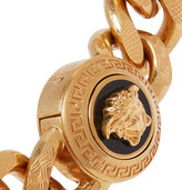 Thumbnail for your product : Versace Gold-Tone Bracelet