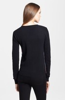 Thumbnail for your product : McQ Wool Blend Sweater