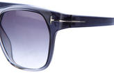 Thumbnail for your product : Tom Ford Federico Sunglasses