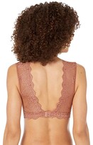 Thumbnail for your product : Only Hearts So Fine Lace Tank Bralette