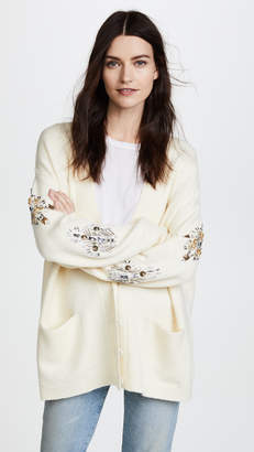 Wildfox Couture Marion Cardigan
