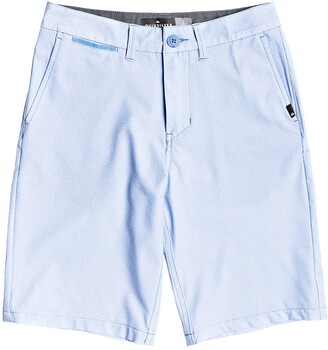 quiksilver boys shorts