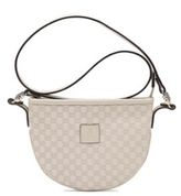 Thumbnail for your product : Gucci Girl's Micro GG Messenger