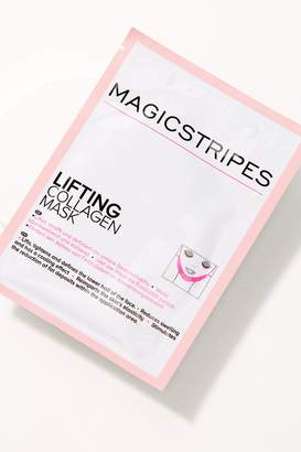 Anthropologie Magicstripes Lifting Collagen Mask