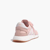 Thumbnail for your product : Madewell Adidas Iniki Runner Sneaker in Pink