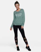 Thumbnail for your product : Lorna Jane Snooze Mode Sweat