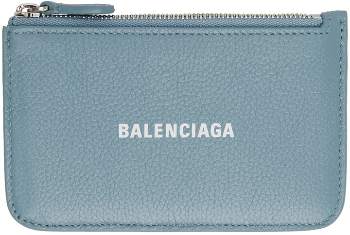 Balenciaga Card Holder | Shop the world's largest collection of 