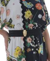 Thumbnail for your product : Class Roberto Cavalli Floral Dress