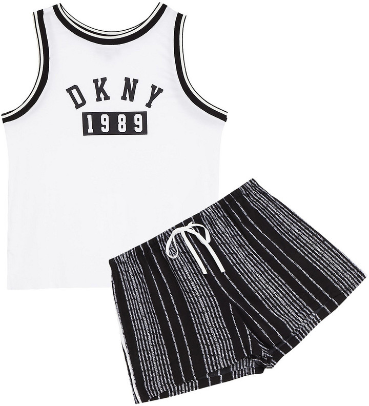 Dkny Women S Pajamas Shop The World S Largest Collection Of Fashion Shopstyle