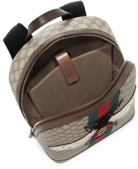 Gucci GG Backpack