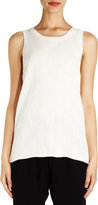 Thumbnail for your product : Derek Lam Grid-Knit Shell
