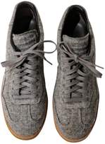 Cloth Trainers 