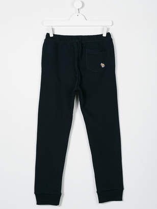 Paul Smith Junior classic track trousers