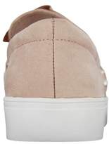 Thumbnail for your product : Mia Aretha Embellished Slip-On Sneaker