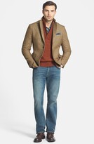 Thumbnail for your product : Lucky Brand '181' Relaxed Straight Leg Jeans