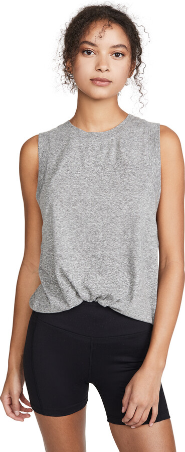 YEAR OF OURS The Perfect Muscle Tank