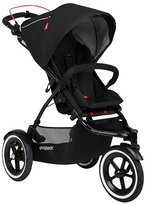 Thumbnail for your product : Phil & Teds Navigator Stroller - Cherry