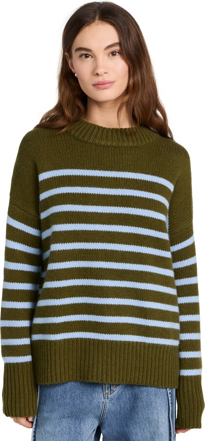 La Ligne Marin Sweater