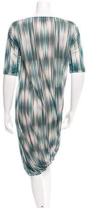 Ports 1961 Silk Printed Dress
