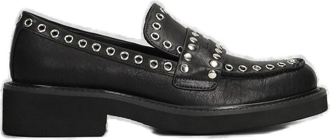 Bibi Lou Jana Loafers