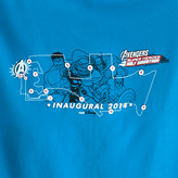 Thumbnail for your product : Disney The Avengers Half Marathon Tee for Women - Limited Availability