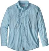 Thumbnail for your product : Patagonia Men's Congo Town Pucker Shirt