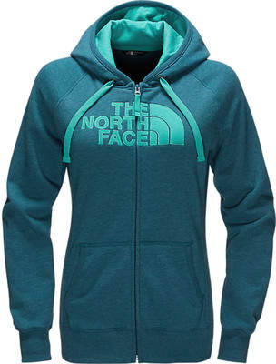 The North Face Avalon Half Dome Full Zip Hoodie (Women's)