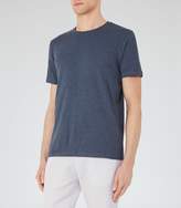 Thumbnail for your product : Reiss Barney Crew-Neck Cotton T-Shirt