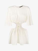 Thumbnail for your product : Ellery cut-out sides top
