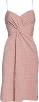 Thumbnail for your product : ASTR the Label Max Twist Front Dress