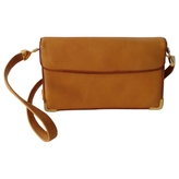Thumbnail for your product : Christian Dior Leather Handbag