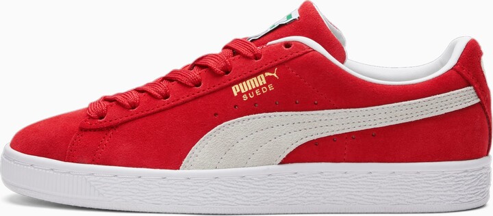 Puma Suede Sneakers | Shop the world's largest collection of fashion |  ShopStyle