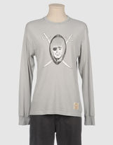 Thumbnail for your product : Retro Sport Long sleeve t-shirt