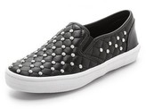 Thumbnail for your product : Rebecca Minkoff Salli Too Embellished Sneakers