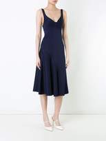 Thumbnail for your product : Victoria Beckham Flared Dress