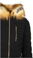 Thumbnail for your product : Moose Knuckles Ladysmith Jacket Black