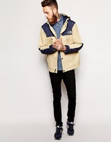 Thumbnail for your product : The North Face Metro Mountain Parka
