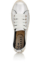 Thumbnail for your product : Manebi Women's Los Angeles Espadrille Sneakers
