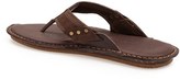 Thumbnail for your product : Timberland Earthkeepers® 'Harbor Point' Flip Flop (Men)