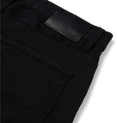 Thumbnail for your product : HUGO BOSS Delaware Slim-Fit Stretch-Denim Jeans