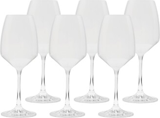 Classic Touch Black Stemmed Water Glasses, Set of 6 - ShopStyle Tumblers