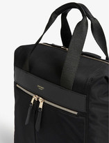 Thumbnail for your product : Knomo Mayfair Chiltern tote backpack