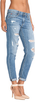 Thumbnail for your product : Joe's Jeans Easy High Water