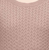 Thumbnail for your product : LOFT Cross Stitch Sweater