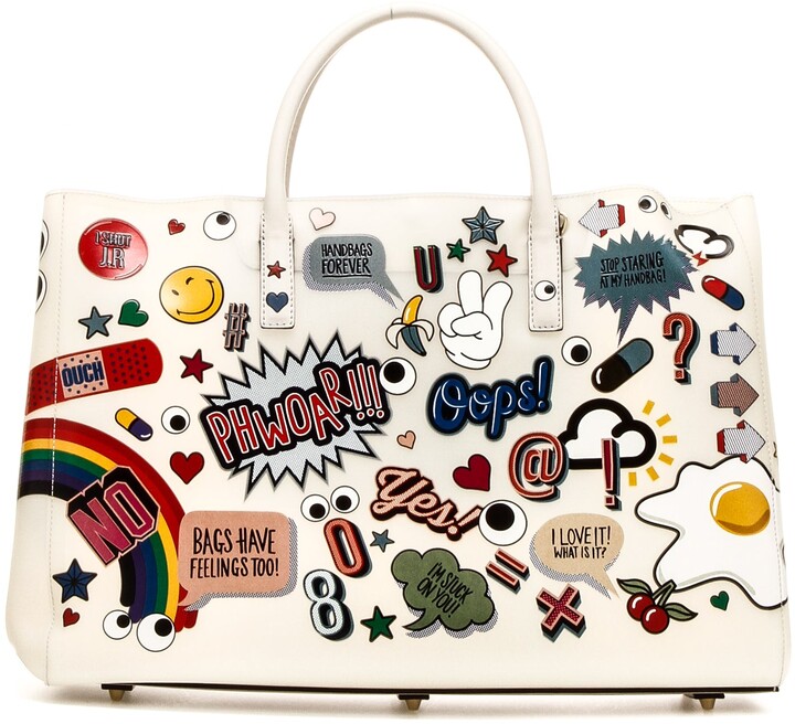 anya hindmarch tote sale