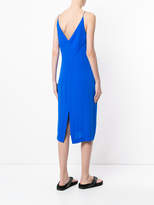 Thumbnail for your product : Dion Lee spliced cami dress