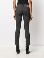 Thumbnail for your product : Dondup Skinny Stretch Jeans